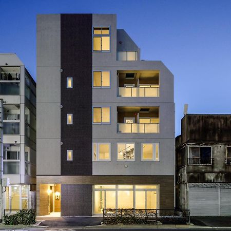 Aoca Kaminoge 201 Apartment Tokyo Exterior photo