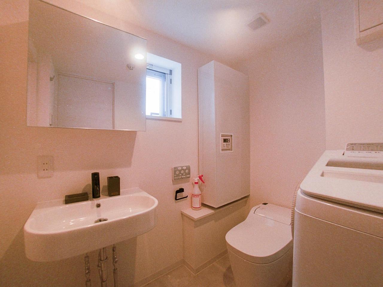 Aoca Kaminoge 201 Apartment Tokyo Exterior photo